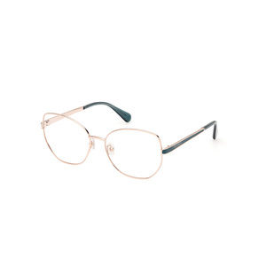 MAX CO  MO5140 Eyeglasses 028 56mm